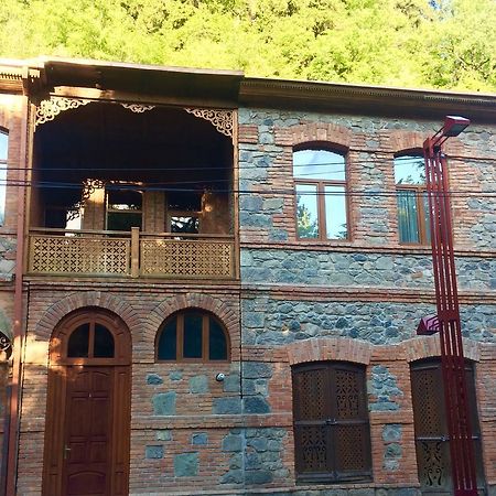 Inka Home Borjomi Exterior photo