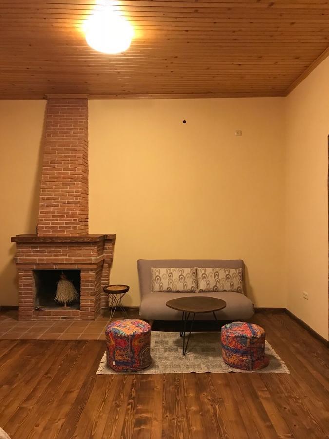 Inka Home Borjomi Exterior photo